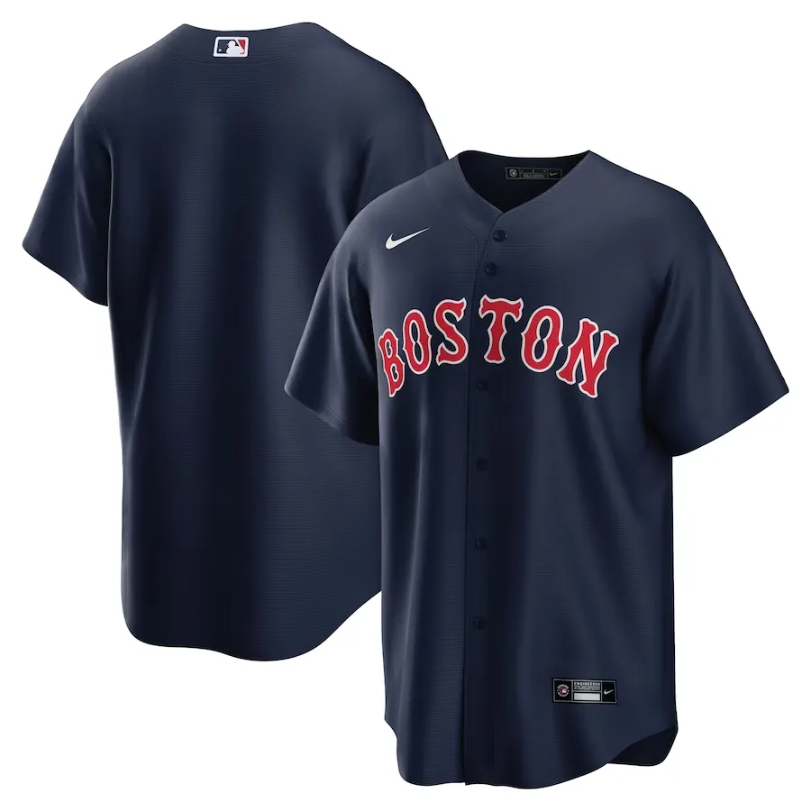 MLB Boston Red Sox III