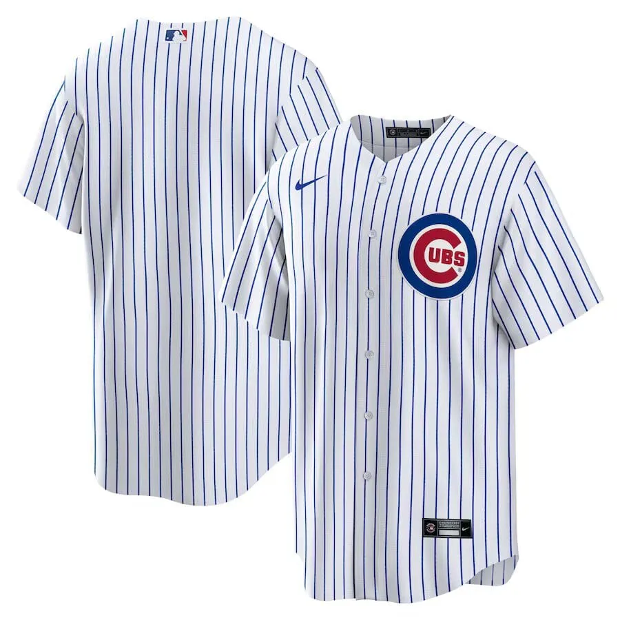 MLB Chicago Cubs I