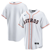 MLB Houston Astros White I