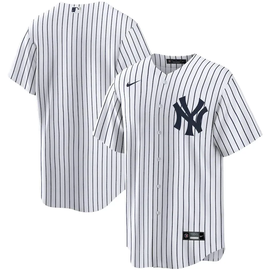MLB New York Yankees I