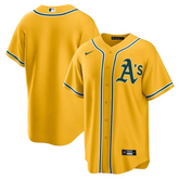 MLB Oakland Athletics III