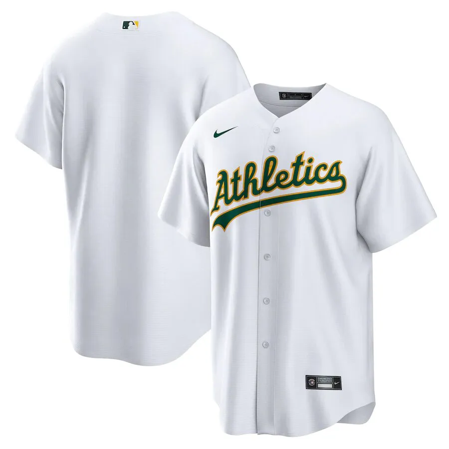 MLB Oakland Athletics I