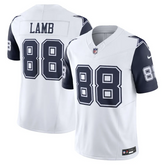 NFL Dallas Cowboys Alternate Limited Jersey Branca CeeDee Lamb 88