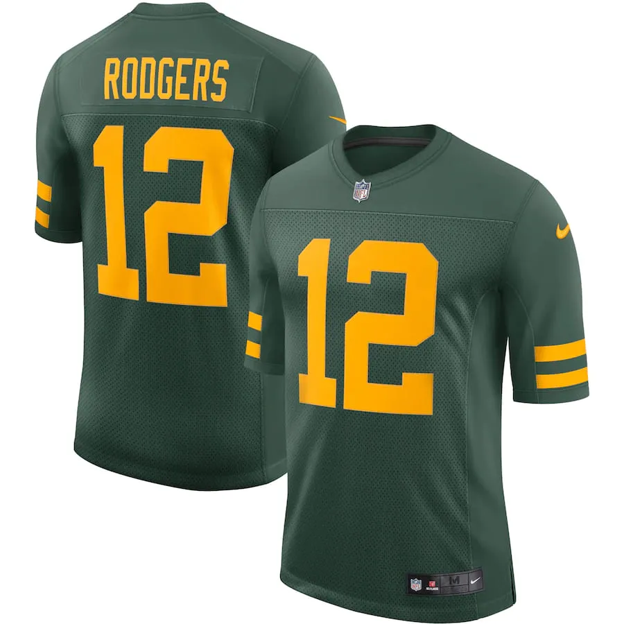 NFL Green Bay Packers Aaron Rodgers Limited