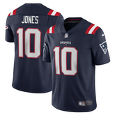 NFL New England Patriots Mac Jones Limited