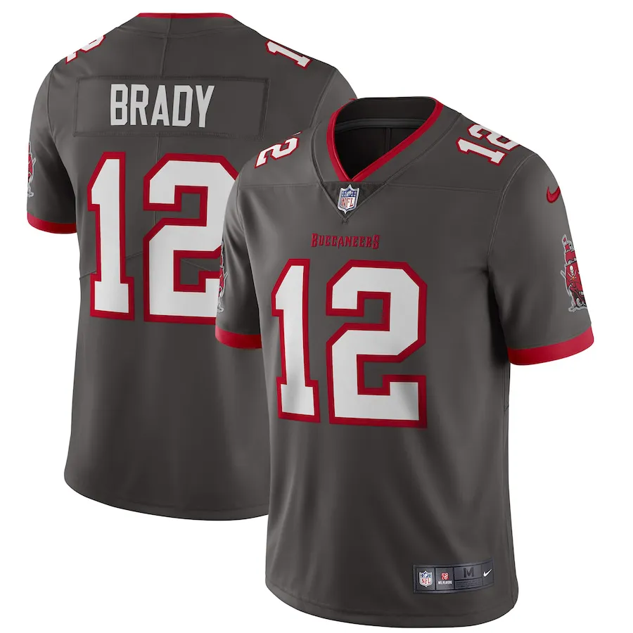 NFL Tampa Bay Buccaneers Tom Brady Limited