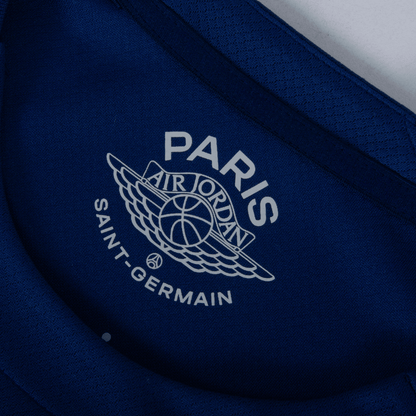PSG fourth 24/25