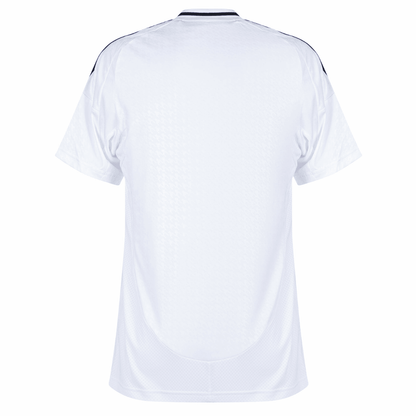 Real Madrid home 24/25
