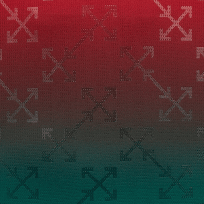 AC Milan x Off-White 24/25