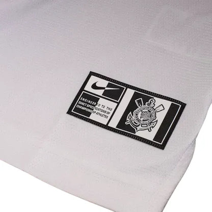 Corinthians DNA 25/26 Tank Top