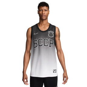 Corinthians DNA 25/26 Tank Top