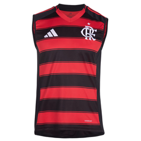 Flamengo home 25/26