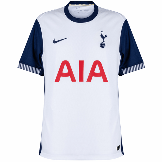 Tottenham home 24/25