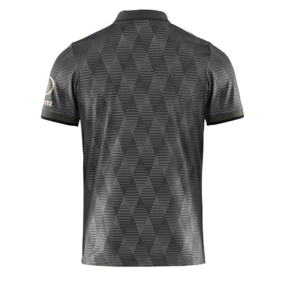 Bayern München Oktoberfest Fan Jersey 2024/25 Patches UCL UEFA Foundation (Official Printing)