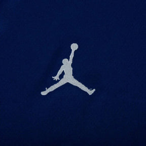 Paris Saint-Germain Kvaratskhelia 7 Fan Jersey Fourth Jordan 2024/25 Patches UCL UEFA Foundation (Official Printing)