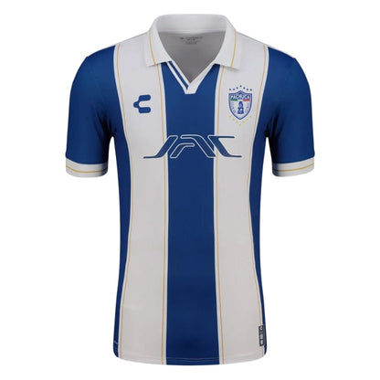 Pachuca Home Fan Jersey 2025/26 Club World Cup