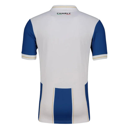 Pachuca Home Fan Jersey 2025/26 Club World Cup