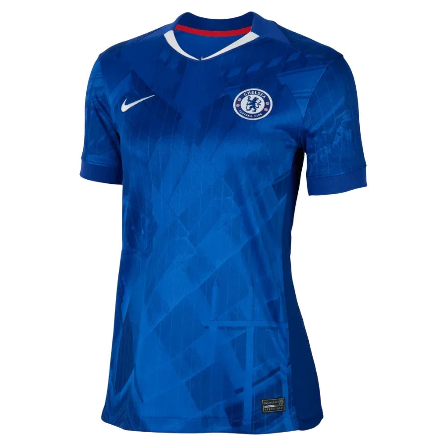 Chelsea Home Fan Jersey 2025/26 Women's