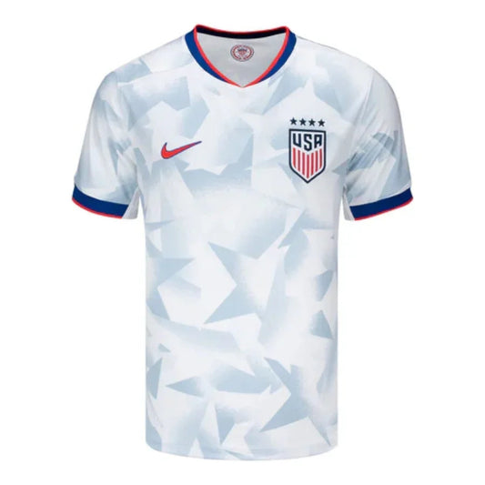 USA Home Fan Jersey 2025/26