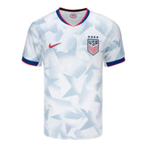 USA Home Fan Jersey 2025/26