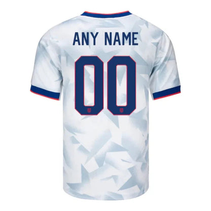 USA Home Fan Jersey 2025/26