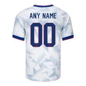 USA Home Fan Jersey 2025/26