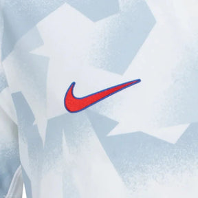 USA Home Fan Jersey 2025/26