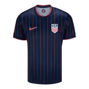 USA Away Fan Jersey 2025/26