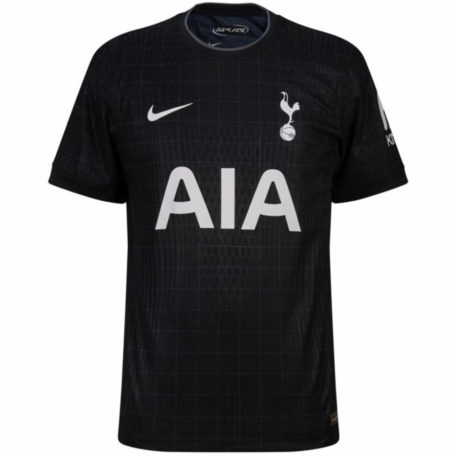Tottenham Away Authentic Player 2025/26 Dri-Fit ADV Match
