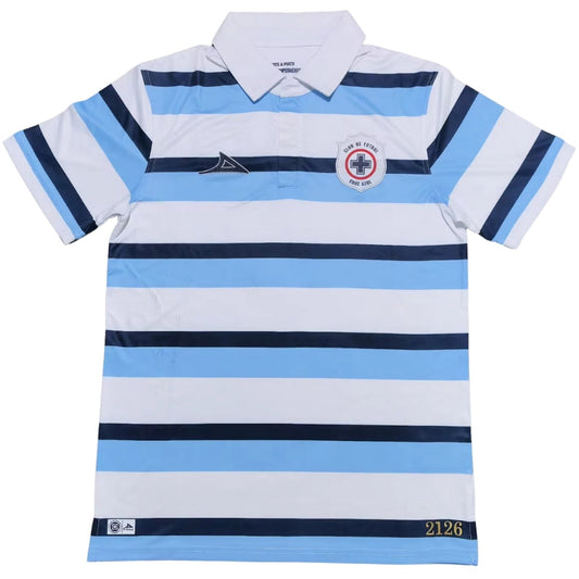 Cruz Azul GK Special Fan Jersey 2025/26