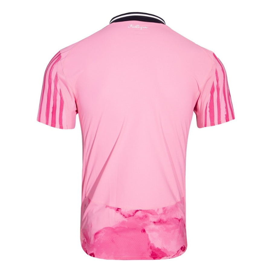 Monterrey Club World Cup GK Fan Jersey 2025/26