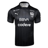 Monterrey Third Fan Jersey 2025/26