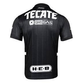 Monterrey Third Fan Jersey 2025/26