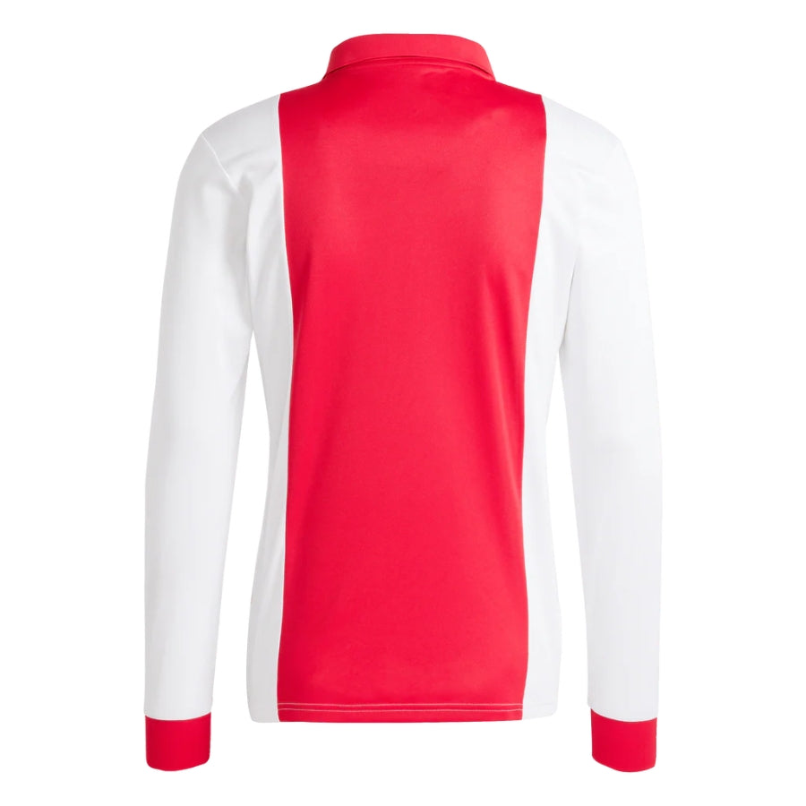 Ajax Anniversary Long Sleeve Fan Jersey 2024/25