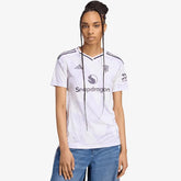 Manchester United Away Fan Jersey Women's 2025/26