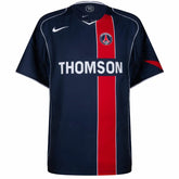 PSG Retro Home Fan Jersey 2004/05