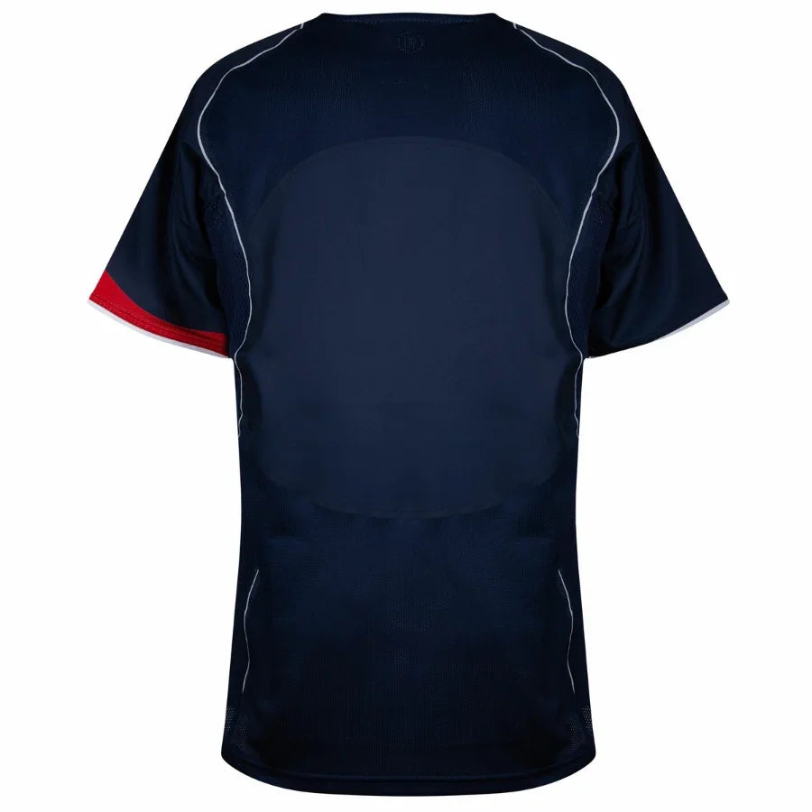 PSG Retro Home Fan Jersey 2004/05