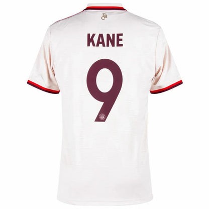 Bayern Munich KANE #9 Third Fan Jersey 2024/25