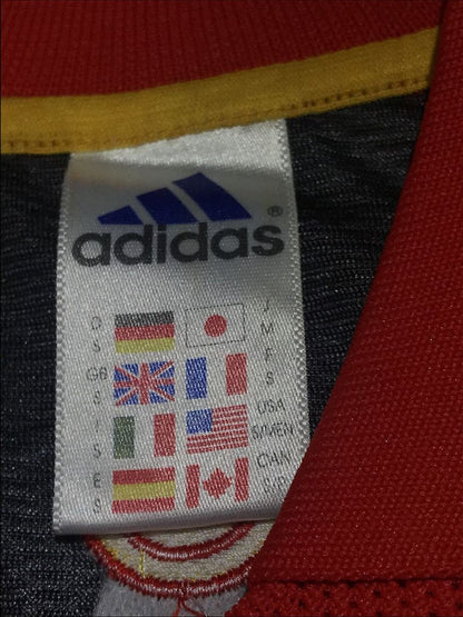 Galatasaray 1999/00 Third Retro Jersey