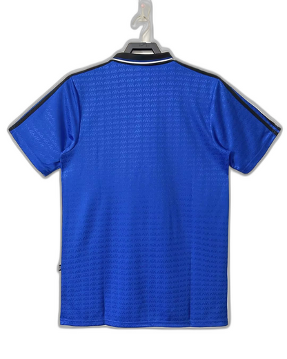 Camisa Argentina II 1994 Away - Versão Retrô