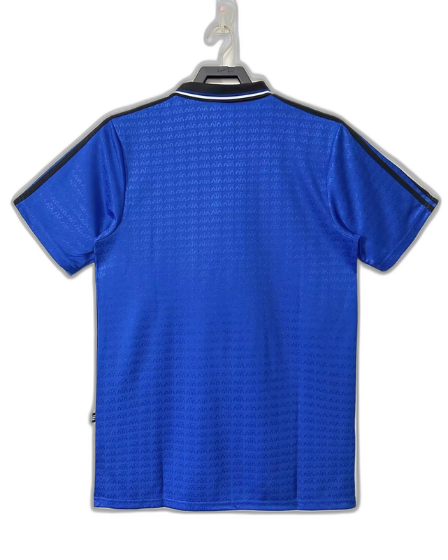 Camisa Argentina II 1994 Away - Versão Retrô