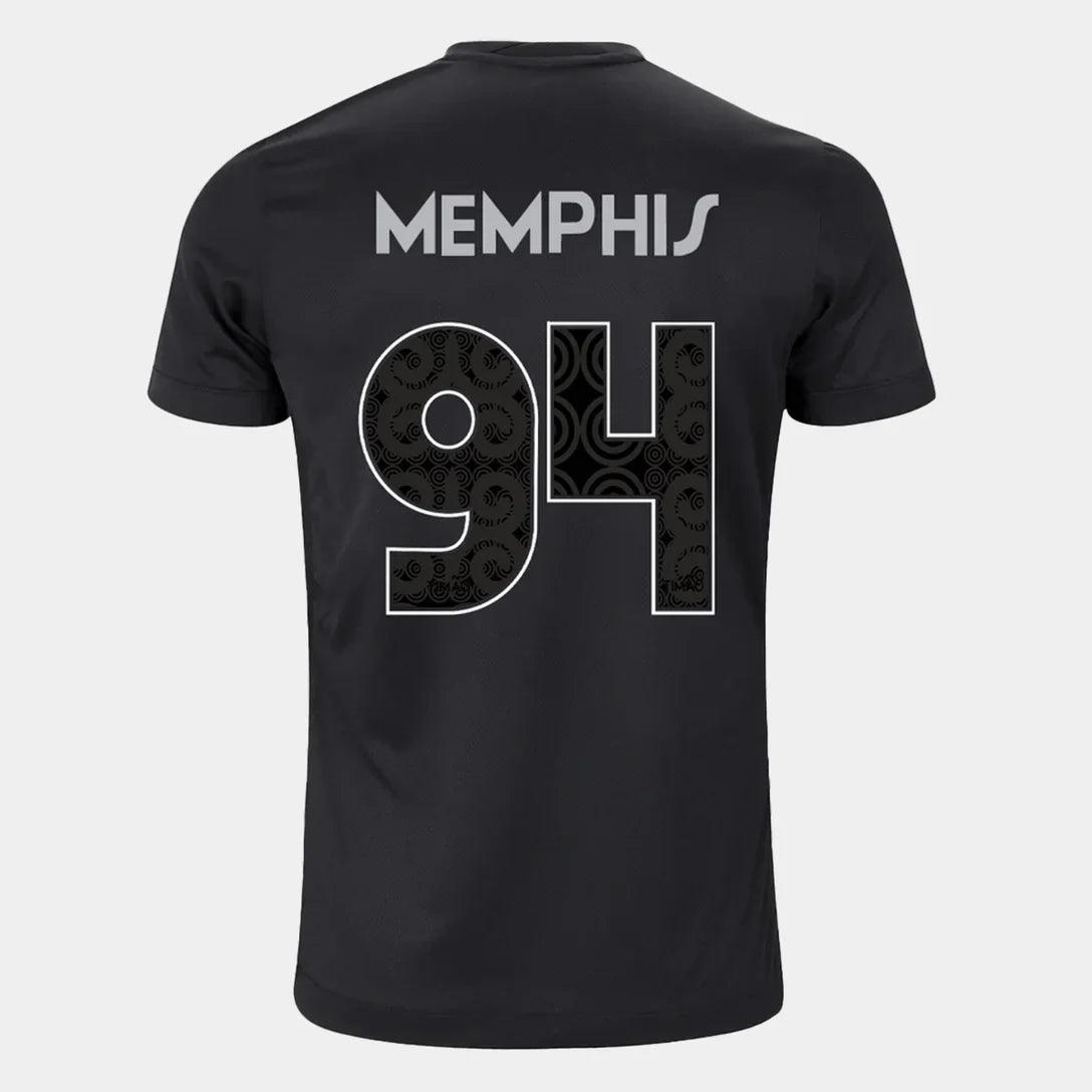 Corinthians away 24/25 - Memphis #94