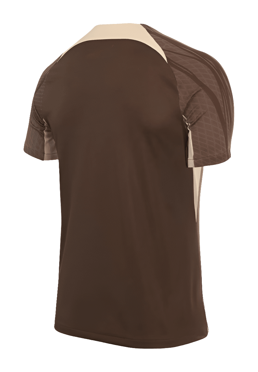 Corinthians 24/25 Training Jersey - Brown - Fan Version