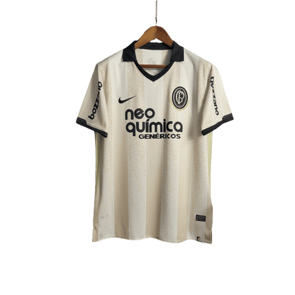 Corinthians 100th Anniversary Jersey - Retro Version