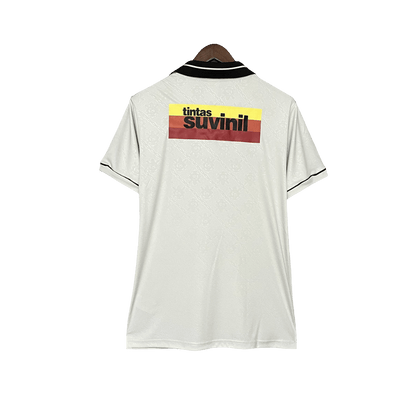 Corinthians 1996 I Home Jersey - Retro Version