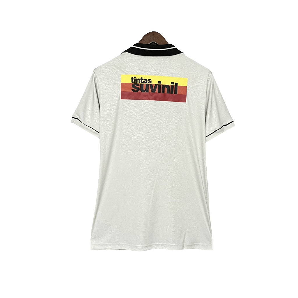 Corinthians 1996 I Home Jersey - Retro Version