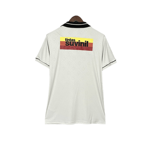 Corinthians 1996 I Home Jersey - Retro Version