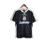 Corinthians 2000 II Away Jersey - Retro Version