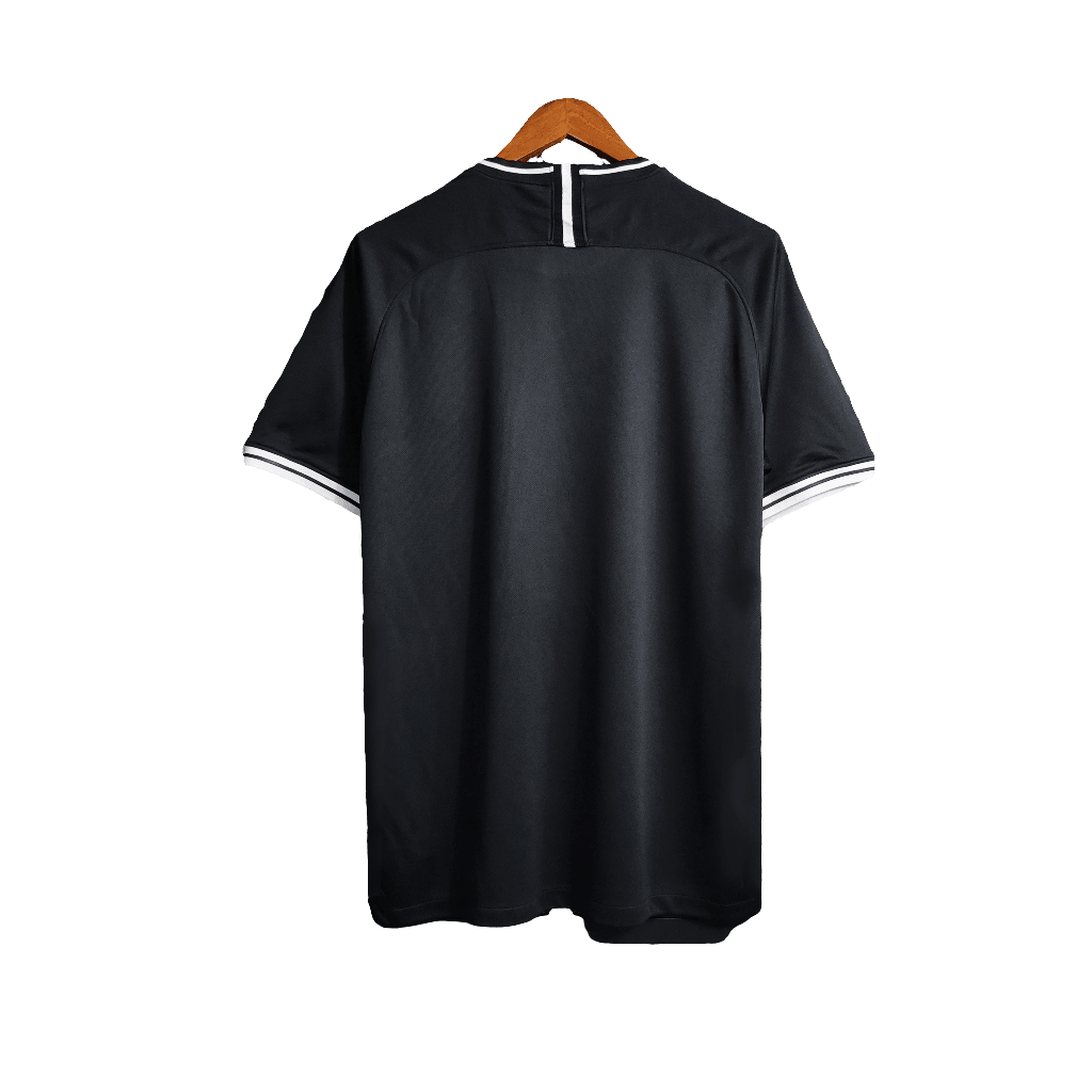 Corinthians 20/21 II Away Jersey - Retro Version