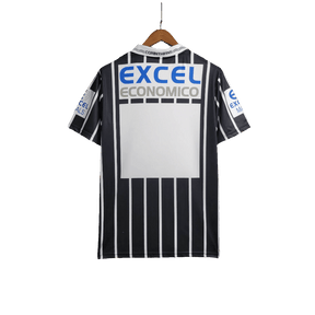 Corinthians 1997 II Away Jersey - Retro Version